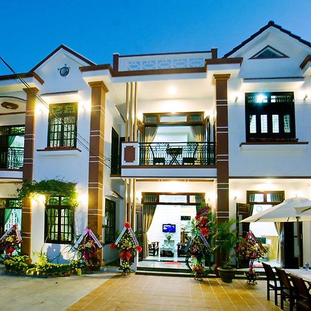 הוי אן Countryside Garden Homestay מראה חיצוני תמונה